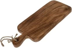Zassenhaus Tabla Para Servir Madera De Acacia Acacia 46 Cm -Cuchillo De Cocina ZA059076 03 zassenhaus