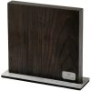 Zassenhaus Soporte De Cuchillos Magnetico Madera De Fresno