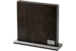 Zassenhaus Soporte De Cuchillos Magnetico Madera De Fresno