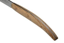 Zwilling Steak 39160, Juego De 4 Cuchillos Para Carne, Encina -Cuchillo De Cocina ZW1003039 04 zwilling