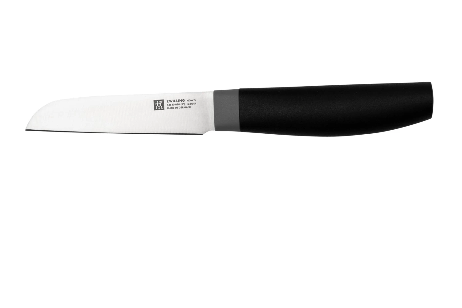 Zwilling Now S 1009646 Cuchillo Para Verduras, 9 Cm 3 Zwilling Now S 1009646 Cuchillo Para Verduras, 9 Cm