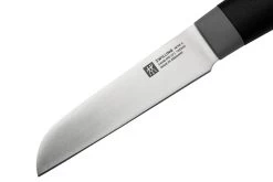 Zwilling Now S 1009646 Cuchillo Para Verduras, 9 Cm 9 Zwilling Now S 1009646 Cuchillo Para Verduras, 9 Cm -Cuchillo De Cocina ZW1009646 03 zwilling