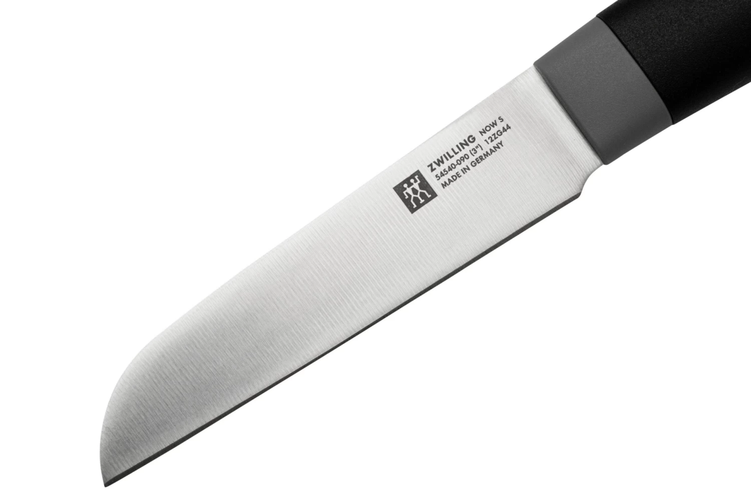 Zwilling Now S 1009646 Cuchillo Para Verduras, 9 Cm 5 Zwilling Now S 1009646 Cuchillo Para Verduras, 9 Cm - Imagen 3