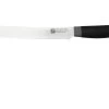 Zwilling Now S 1009652 Cuchillo De Pan, 20 Cm