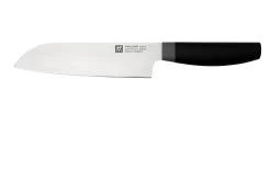 Zwilling Now S 1009654 Santoku, 18 Cm