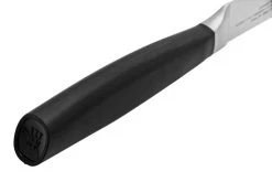Zwilling All Star 1022589, Juego De 4 Cuchillos Para Carne, Negro -Cuchillo De Cocina ZW1022589 04 zwilling