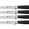 Zwilling All Star 1022591, Juego De 4 Cuchillos Para Carne, Plata -Cuchillo De Cocina ZW1022591 01 zwilling