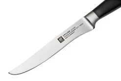 Zwilling All Star 1022591, Juego De 4 Cuchillos Para Carne, Plata -Cuchillo De Cocina ZW1022591 03 zwilling