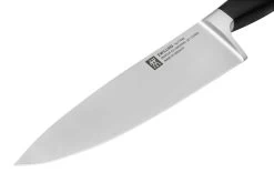Zwilling All Star 1022781, Juego De 3 Cuchillos, Plata -Cuchillo De Cocina ZW1022956 05 zwilling
