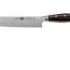 Zwilling Twin Cermax 30867-184-0, Santoku De Acero Damasco De 133 Capas, 18 Cm