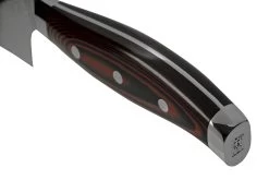 Zwilling Twin Cermax 30867-184-0, Santoku De Acero Damasco De 133 Capas, 18 Cm -Cuchillo De Cocina ZW30867 184 0 04 zwilling