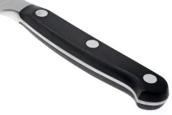 Zwilling Professional ''S'' Cuchillo Curvo 7 Cm -Cuchillo De Cocina ZW31020 050 03 zwilling professional s 31020 050 tourneermes d3