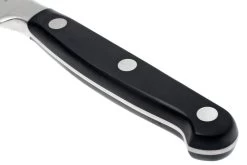 Zwilling Professional ''S'' Cuchillo De Verduras 8cm 8 Zwilling Professional ''S'' Cuchillo De Verduras 8cm -Cuchillo De Cocina ZW31020 090 03 zwilling professional s 31020 090 groentemes d3