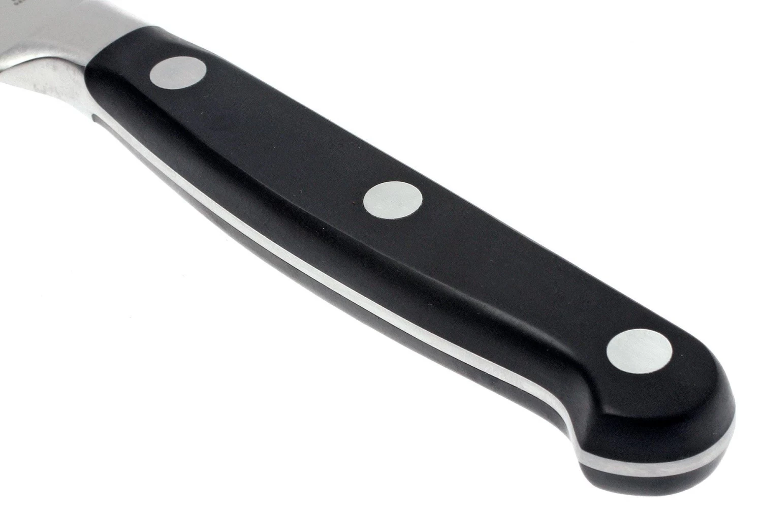 Zwilling Professional ''S'' Cuchillo De Verduras 8cm 5 Zwilling Professional ''S'' Cuchillo De Verduras 8cm - Imagen 3