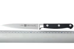 Profesionel 'S' Cuchillo Puntilla -Cuchillo De Cocina ZW31020 130 04 zwilling professional s 31020 130 officemes d4
