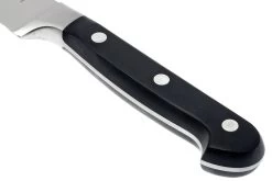 Zwilling Professional ''S'' Cuchillo Para Trinchar 16cm -Cuchillo De Cocina ZW31020 160 03 zwilling professional s 31020 160 vleesmes d3