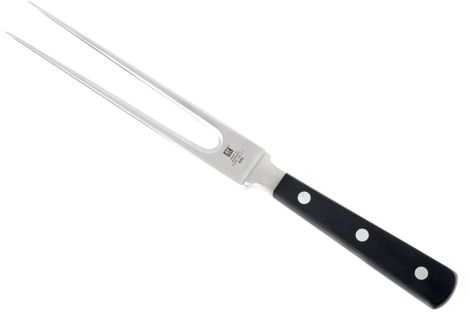 Zwilling Professional ''S'' Tenedor Para Carne, 18 Cm 3 Zwilling Professional ''S'' Tenedor Para Carne, 18 Cm