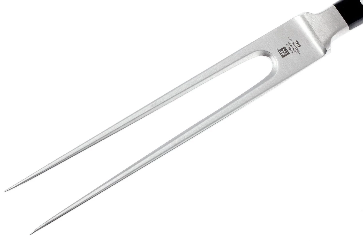 Zwilling Professional ''S'' Tenedor Para Carne, 18 Cm 4 Zwilling Professional ''S'' Tenedor Para Carne, 18 Cm - Imagen 2