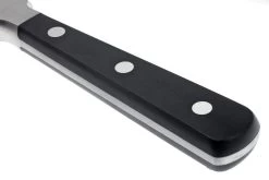 Zwilling Professional ''S'' Tenedor Para Carne, 18 Cm 10 Zwilling Professional ''S'' Tenedor Para Carne, 18 Cm -Cuchillo De Cocina ZW31023 181 04 zwilling professionals 31023 180 vleesvork d4