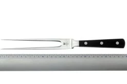 Zwilling Professional ''S'' Tenedor Para Carne, 18 Cm 11 Zwilling Professional ''S'' Tenedor Para Carne, 18 Cm -Cuchillo De Cocina ZW31023 181 05 zwilling professionals 31023 180 vleesvork d5