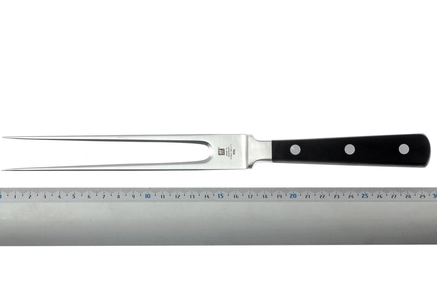 Zwilling Professional ''S'' Tenedor Para Carne, 18 Cm 7 Zwilling Professional ''S'' Tenedor Para Carne, 18 Cm - Imagen 5