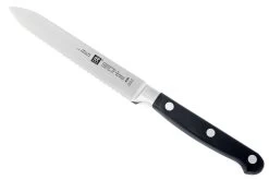Zwilling Professional ''S'' Cuchillo De Salchichas 13 Cm