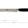 Zwilling J.A. Henckels Four Star-cuchillo De Salchichas 13 Cm -Cuchillo De Cocina ZW31070 130 01 zwilling four star zw31070 130 01