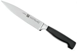 Zwilling J.A. Henckels Four Star-cuchillo Para Trinchar 16 Cm
