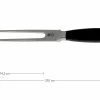 Zwilling J.A. Henckels Four Star-tenedor Para Carne