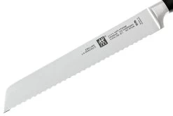 Zwilling J.A. Henckels Four Star-cuchillo De Pan 20 Cm -Cuchillo De Cocina ZW31076 200 02 zwilling 4star 31076 200 broodmes d2