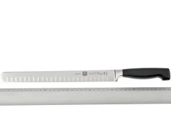 Zwilling J.A. Henckels Four Star-cuchillo Jamonero -Cuchillo De Cocina ZW31081 260 05 zwilling four star 31081 260 hammes d5
