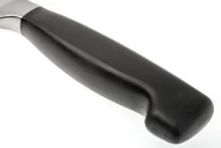 Zwilling J.A. Henckels Four Star-cuchillo Deshuesador 14 Cm -Cuchillo De Cocina ZW31086 140 03 zwilling 4star 31086 140 uitbeenmes 14cm d3