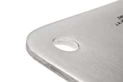 Zwilling J.A. Henckels Four Star-hacha De Cocina -Cuchillo De Cocina ZW31095 150 03 zwilling four stars 31095 hakmes d3