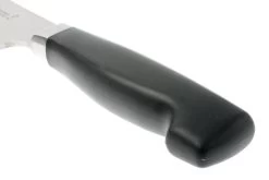 Zwilling J.A. Henckels Four Star-hacha De Cocina -Cuchillo De Cocina ZW31095 150 04 zwilling four stars 31095 hakmes d4