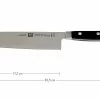 Zwilling 31117-181 Professional S Cuchillo Santoku -Cuchillo De Cocina ZW31117 181 01 zwilling professional s zw31117 181 01