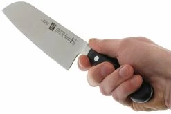 Zwilling 31117-181 Professional S Cuchillo Santoku -Cuchillo De Cocina ZW31117 181 05 zwilling professional s zw31117 181 05