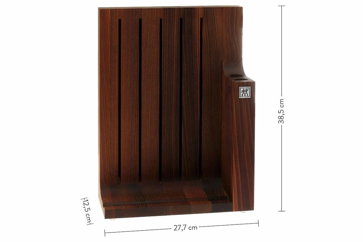 Zwilling 31880-100 Twin 1731 Soporte De Cuchillos 3 Zwilling 31880-100 Twin 1731 Soporte De Cuchillos