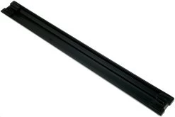 Zwilling Banda Magnética Para Cuchillos Negra, 45 Cm -Cuchillo De Cocina ZW32621 450 03 zwilling