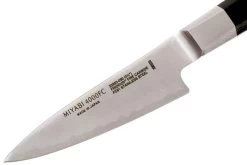 Miyabi 4000FC Shotoh / Cuchillo Puntilla 9 Cm, 33950-091 -Cuchillo De Cocina ZW33950 091 03 zwilling miyabi 4000fc zw33950 091 03