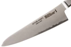 Miyabi 4000FC Shotoh / Cuchillo Puntilla 14 Cm, 33951-141 -Cuchillo De Cocina ZW33951 141 03 zwilling miyabi 4000fc zw33951 141 03