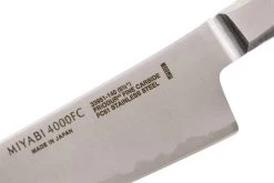 Miyabi 4000FC Shotoh / Cuchillo Puntilla 14 Cm, 33951-141 -Cuchillo De Cocina ZW33951 141 04 zwilling miyabi 4000fc zw33951 141 04
