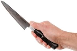 Miyabi 4000FC Shotoh / Cuchillo Puntilla 14 Cm, 33951-141 -Cuchillo De Cocina ZW33951 141 07 zwilling miyabi 4000fc zw33951 141 07