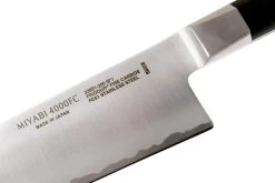 Miyabi 4000FC Gyutoh / Cuchillo Cocinero 20 Cm, 33951-201 -Cuchillo De Cocina ZW33951 201 04 zwilling miyabi 4000fc zw33951 201 04