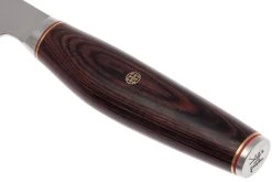 Miyabi 6000MCT Gyutoh, 16cm, 34073-161 By Zwilling -Cuchillo De Cocina ZW34073 161 03 zwilling miyabi 6000mct zw34073 161 03
