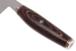 Miyabi 6000MCT Santoku, 18cm, 34074-181 By Zwilling -Cuchillo De Cocina ZW34074 181 03 zwilling miyabi 6000mct zw34074 181 03