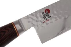 Miyabi 6000MCT Santoku, 18cm, 34074-181 By Zwilling -Cuchillo De Cocina ZW34074 181 05 zwilling miyabi 6000mct zw34074 181 05