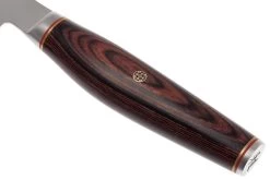 Miyabi 6000MCT Cuchillo De Pan, 23cm, 34076-231 By Zwilling -Cuchillo De Cocina ZW34076 231 03 zwilling miyabi 6000mct zw34076 231 03