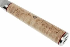 Miyabi By Zwilling 5000MCD Chutoh, 34372-161 -Cuchillo De Cocina ZW34372 161 04 zwilling miyabi chutoh zw34372 161 d4