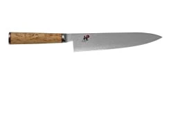 Miyabi By Zwilling 5000MCD Gyutoh, 34373-201 -Cuchillo De Cocina ZW34373 201 02 miyabi