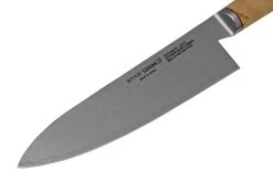 Miyabi By Zwilling 5000MCD Gyutoh, 34373-201 -Cuchillo De Cocina ZW34373 201 03 miyabi